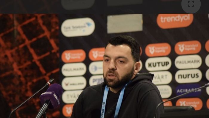 Anıl Demirci’den Flaş Burak Yılmaz mesajı