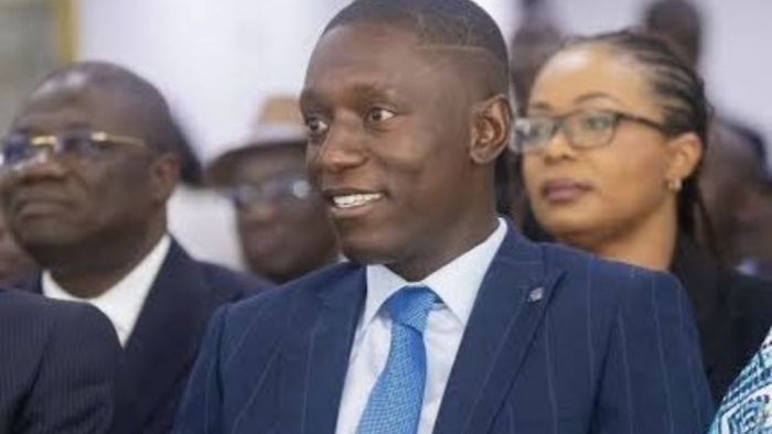 Gaziantep FK’dan gitti Turizm Bakan Yardımcısı oldu