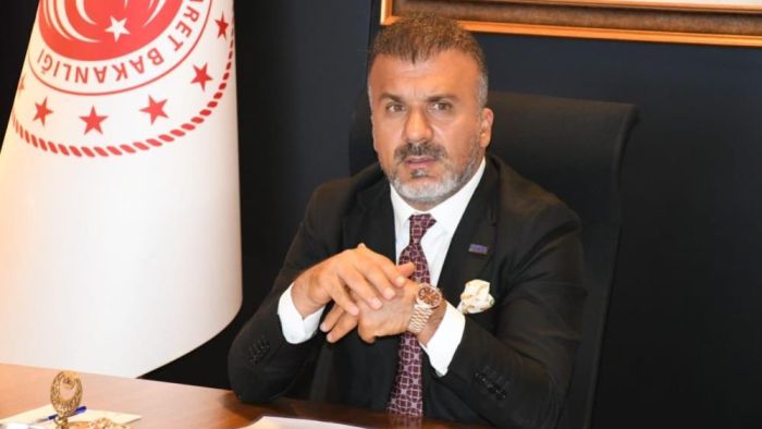  Kadooğlu: "Ortadoğu’ya ihracatta navlun ücretleri 4-5 kat arttı"