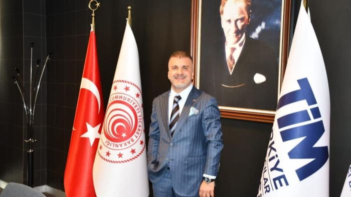 Başkan Celal Kadooğlu’ndan 19 Mayıs kutlama mesajı