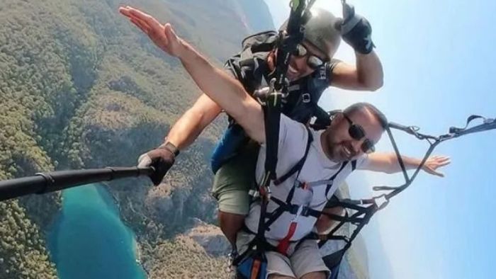 Kalyoncu'dan üzen haber! Gaziantep'i şok eden vefat