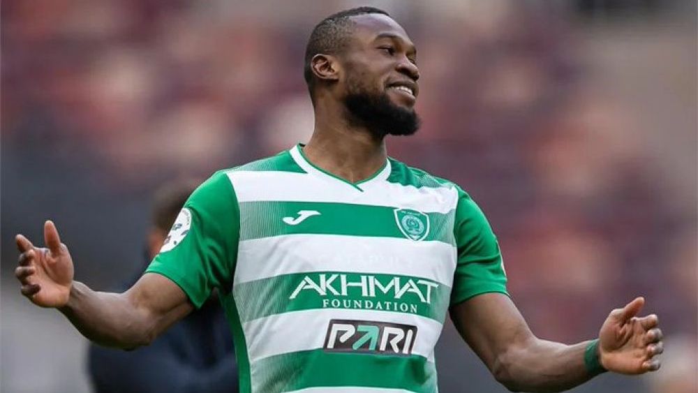 Gaziantep FK'da transfer zamanı! Memik Yılmaz yakın takipte