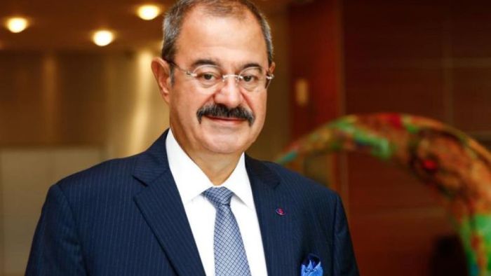 Konukoğlu'ndan Dörtyol-Hassa Demiryolu Projesine övgü