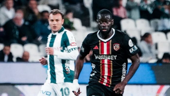 Gaziantep FK'da büyük kayıp! O İzmir'de yok
