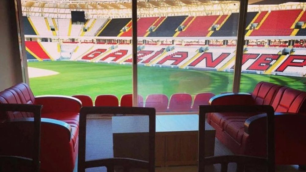 Bu loca kimin? Gaziantep FK’dan açıklama