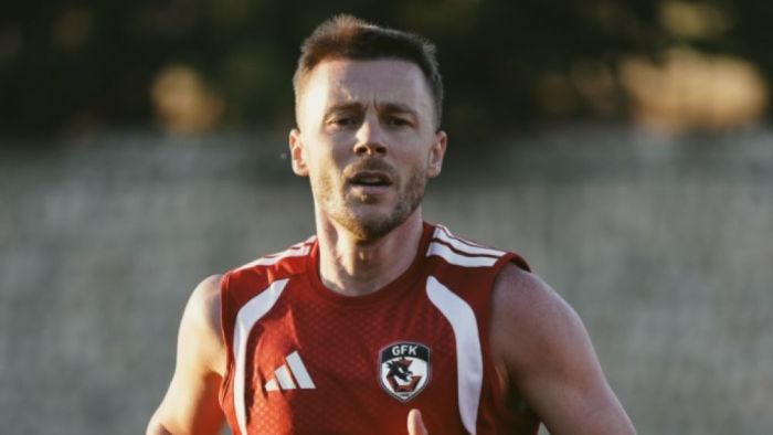 Gaziantep FK'da Maxim'e büyük teklif..! Gidiyor mu?