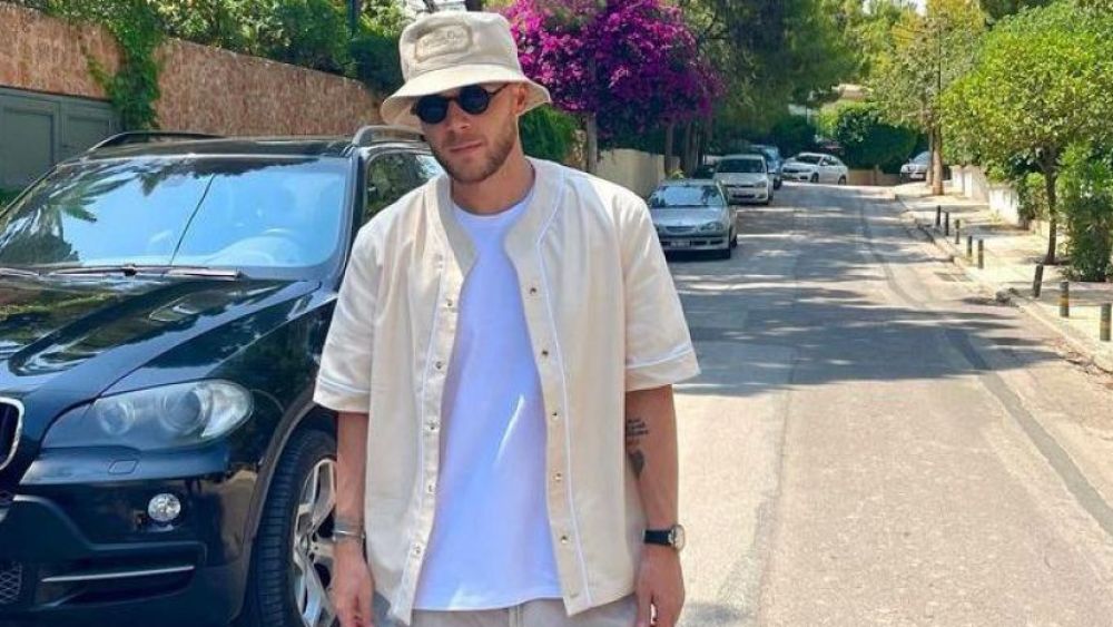 Alexandru Maxim dönüyor mu?