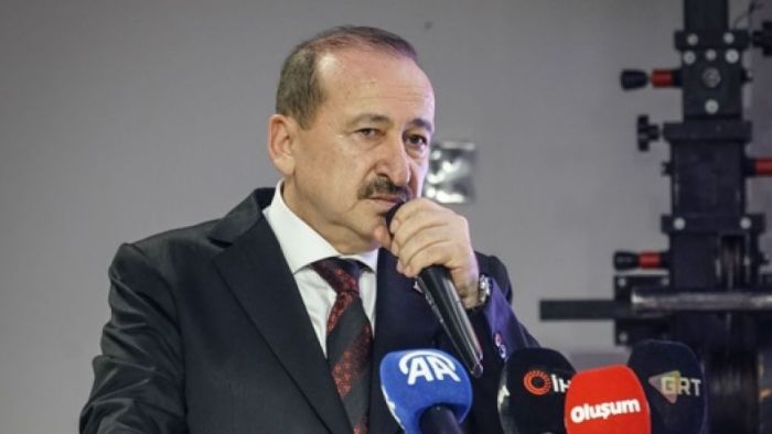 Gaziantep FK'da Memik Yılmaz; "Kulübün 1 lirasını heba etmedim"