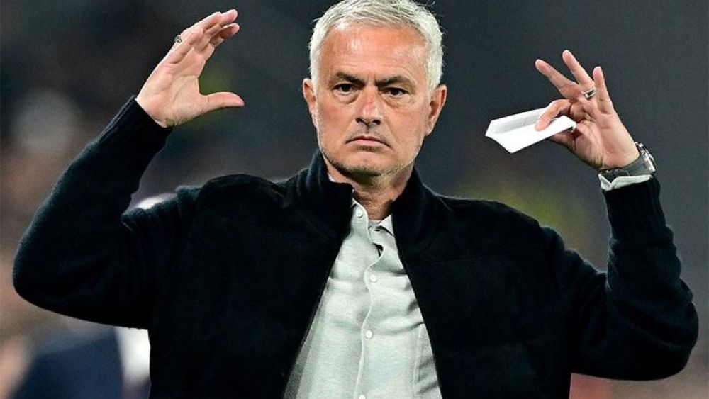 Mourinho'dan Gaziantep FK önlemi! 