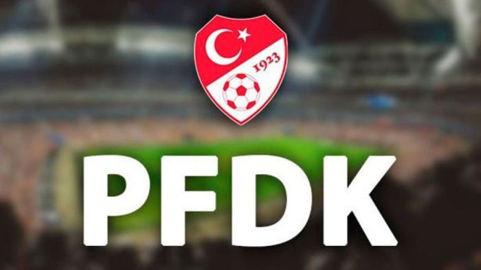 Şok.. Gaziantep FK yine PFDK'ya sevk edildi