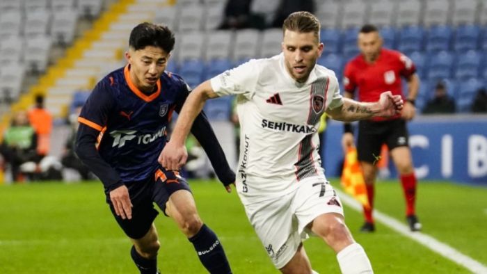 PFDK’dan Gaziantep FK’yı şok eden ceza