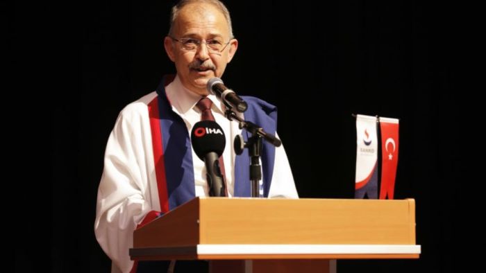 SANKO Üniversitesi YKS’de yüzde 100 doluluğa ulaştı