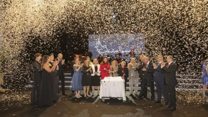 SANKO Okulları 25 yaşında