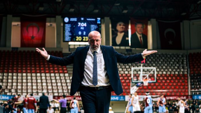 Gaziantep Basketbol nasıl kazandı?