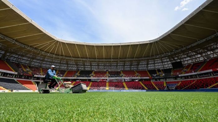 Süper Lig'de 11 ilden 18 takım olacak! Gaziantep FK'nın yer ayrı