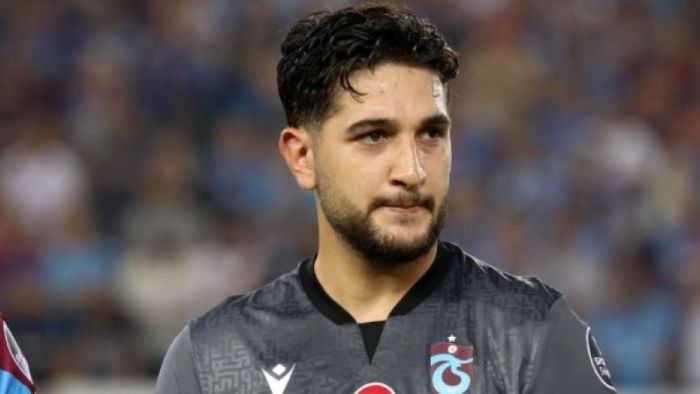 Taha Tepe, Gaziantep FK'ya alternatif olacak