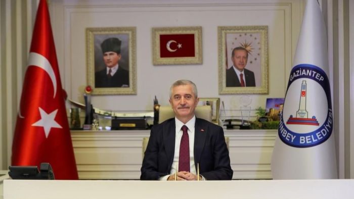 Başkan Tahmazoğlu’ndan öğrencilere müjde