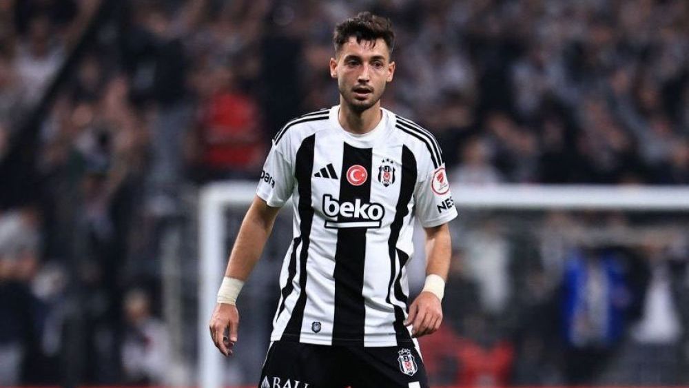 Gaziantep FK'da Tayyip Talha çıktı geliyor