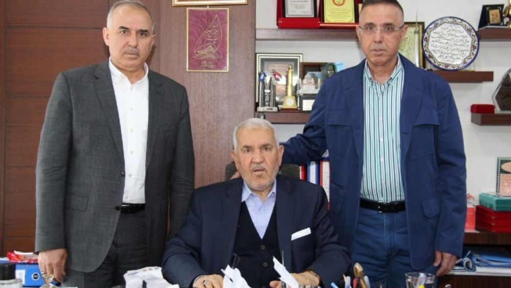 Tunas Helva ve Reçel'den Bakkal Kart projesine tam destek