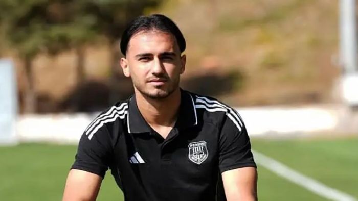 Gaziantep FK, Fenerbahçe'den Yiğit Fidan'ı istiyor