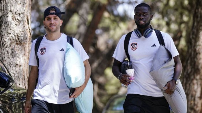 Gaziantep FK, Konya yollarında