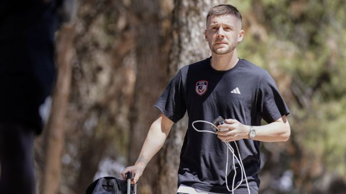 Gaziantep FK, İstanbul'a gitti! Kafilede kimler var?