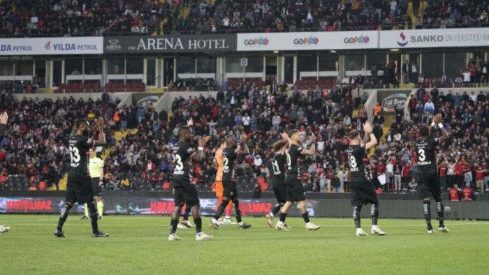 Gaziantep ve Gaziantep FK Süper Lig’de olmalı