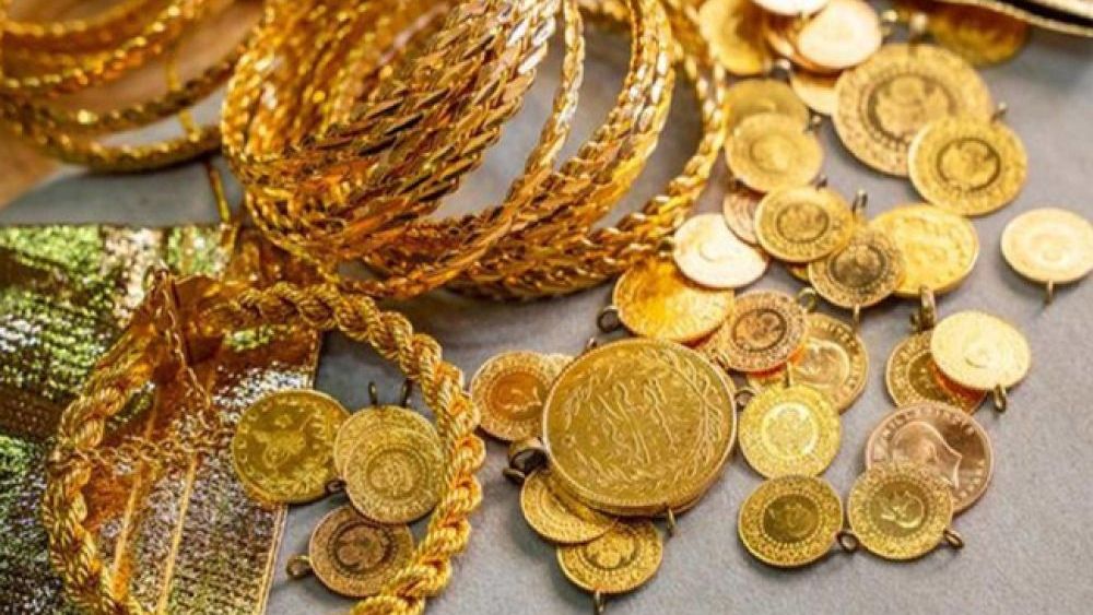 Altın fiyatlarında son durum ne? 22 Kasım 2023