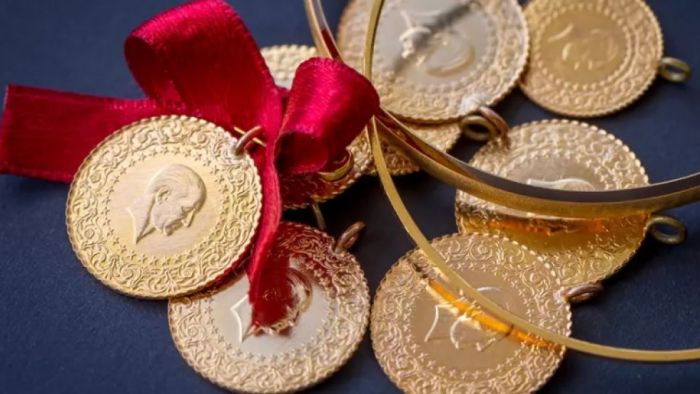 Bugün çeyrek altın kaç TL?