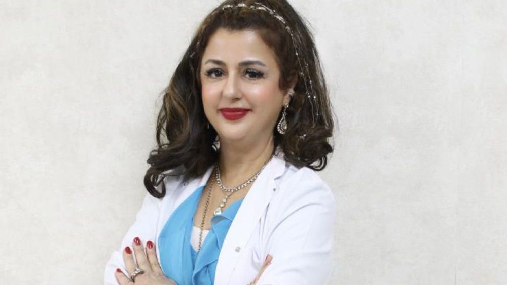 Nöroloji Uzmanı Dr. Beyhan Karslıgil Anka’da