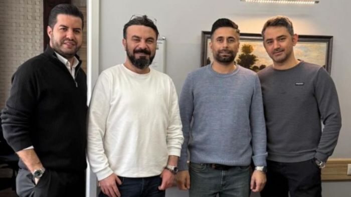 Hatay’dan Gaziantep’e sağlık yolculuğu