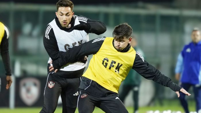 Gaziantep FK için çıkış zamanı! Rize'de üç puan hesapları