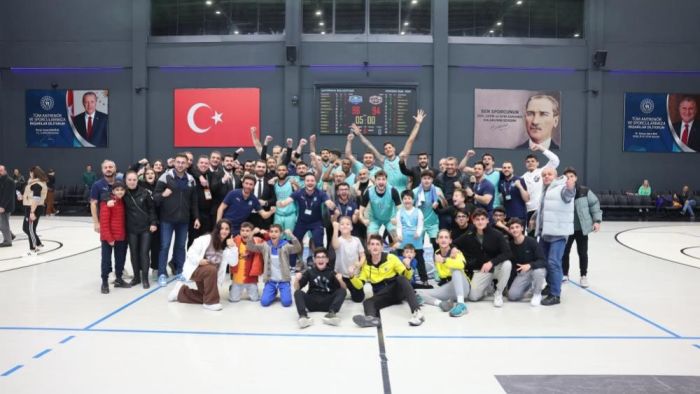 Çayırova'da Gaziantep alarmı