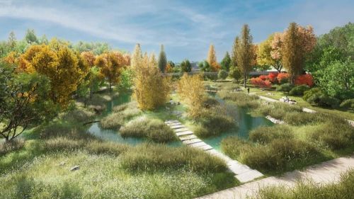 Gaziantep Büyükşehir’den yeni vizyon proje: Gastrobotanik