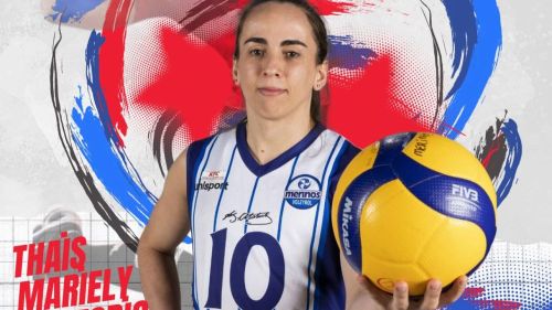 Merinos'un Sultanlarına Brezilyalı smaçör