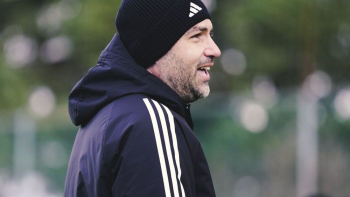 Gaziantep FK'da Burak Yılmaz önlem alıyor