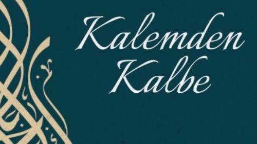 Kalemden Kalbe-Aile Yılı Hat Sergisi kataloğu yayımlandı