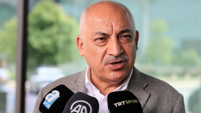 Büyükekşi'den Stefan Kuntz açıklaması! Kuntz ayrılıyor mu?