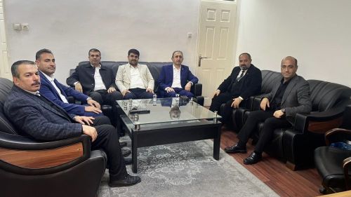 Şehzade Demir: “Kürt Meselesi ile PKK Aynı Şey Değil, Silah Bırakmadan Huzur Gelmez”