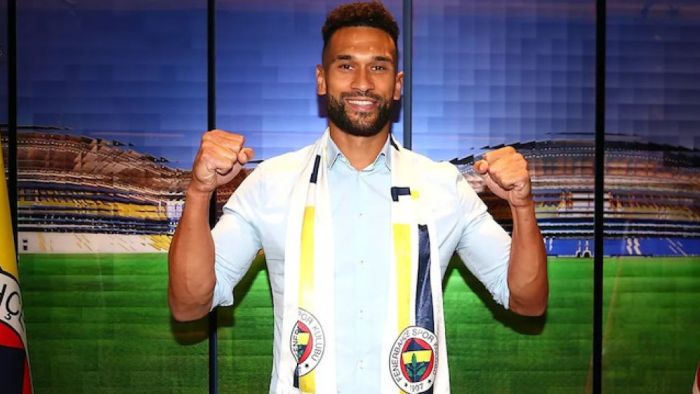 Gaziantep FK'dan 1. Lige gitti! Nereden nereye?