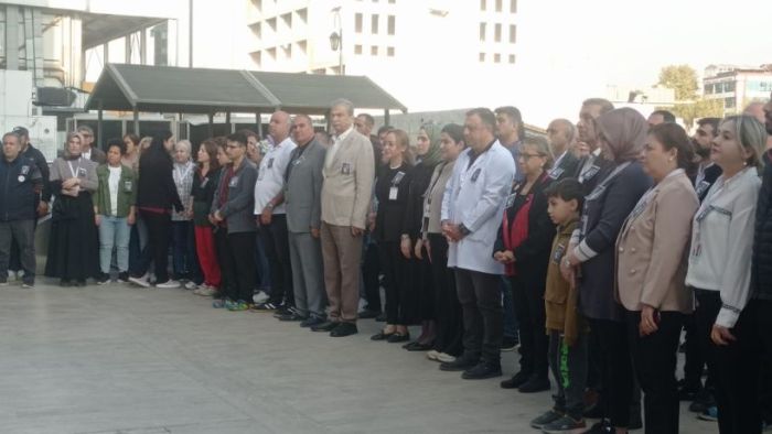 KILIÇ,”BU KALP SİZİ ASLA UNUTMAYACAKTIR.”