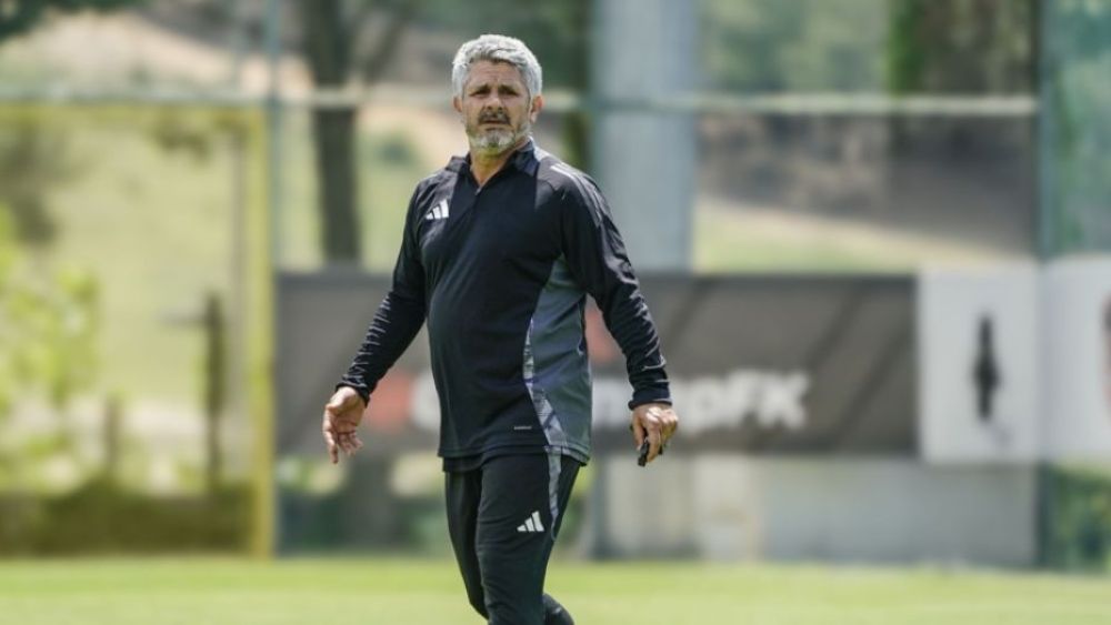 Gaziantep FK'da Daloğlu ilk sınavında