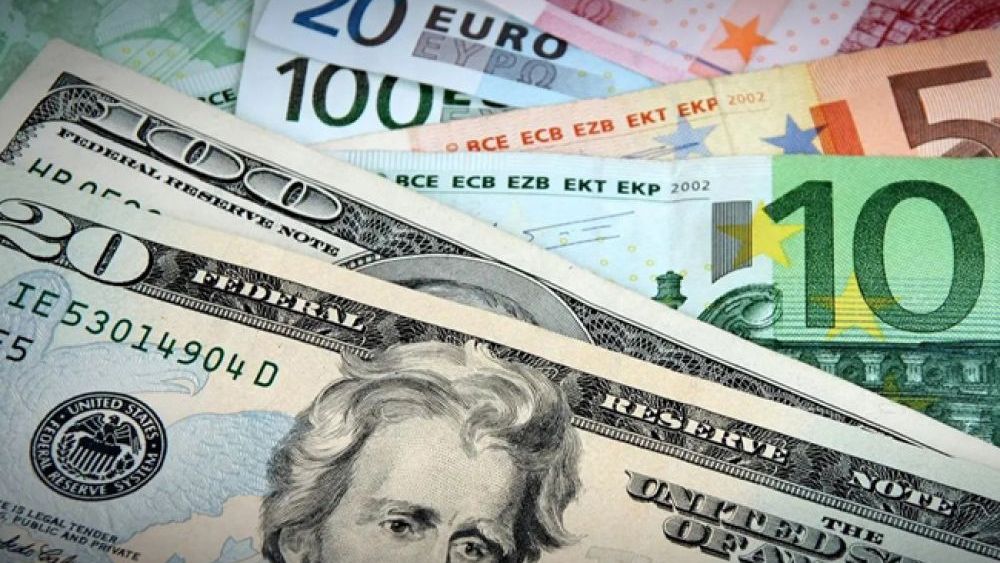 3'lü rekor! Dolar, euro ve altın tüm zamanların en yüksek seviyesini gördü