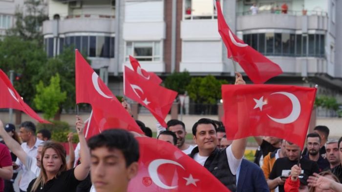 Şehitkamil'de 19 Mayıs coşkusu gençlik festivali ile başlıyor