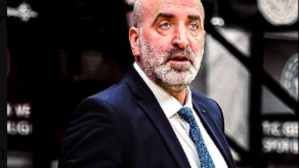 Şemsettin Baş destek istedi! Gaziantep Basketbol hazır kıta