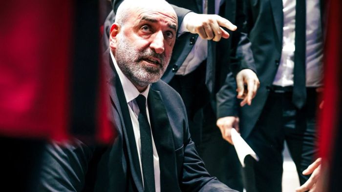 Şemsettin Baş : İstediğimiz savunmayı yaptık