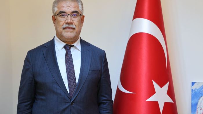 Gaziantep Eğitime Destek Platformu'ndan Ramazan etkinliği