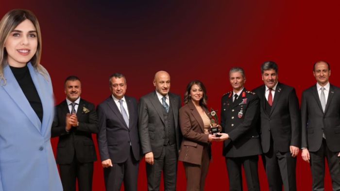 İstikrarlı Büyümenin Ödülü: Kadooğlu Yağ, “İhracatın Yıldızları 2025”te 7. Sırada