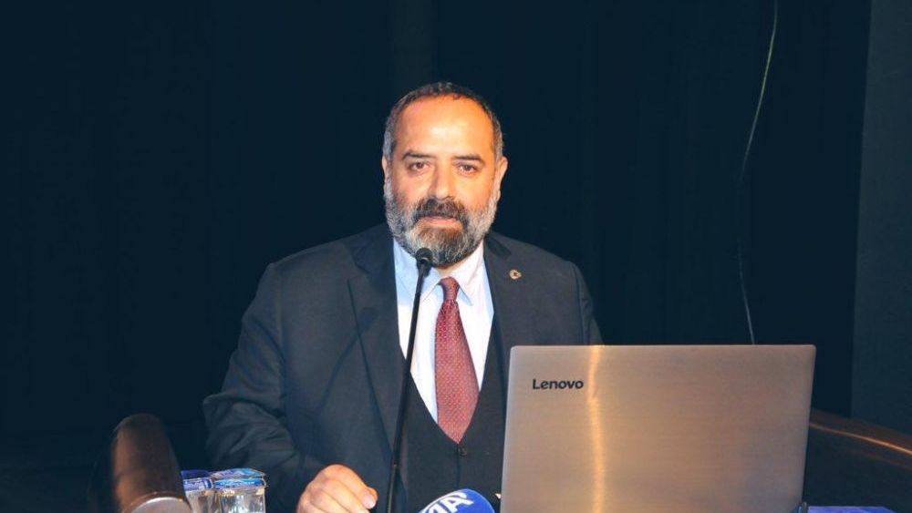 Başkan Arif Kurt:“15 Temmuz ve Terörle Mücadelede Medya, tarihe not düşen bir direnişin parçasıdır”