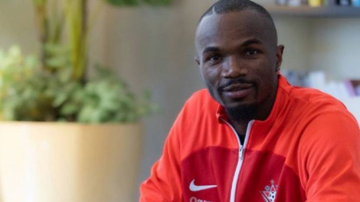 Gaby Kiki, Gaziantep FK'nın radarında